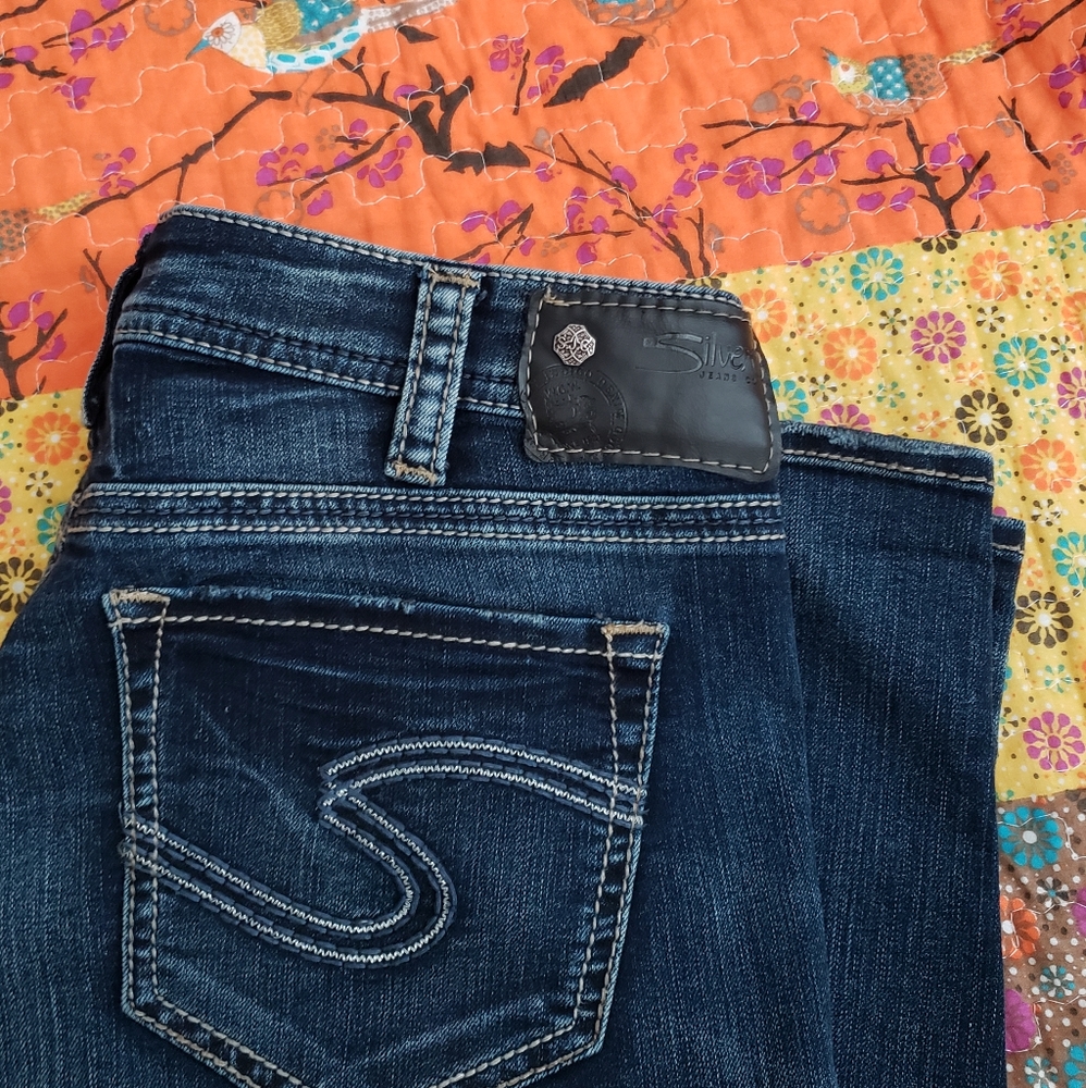 Jeans - Picture 3 of 5